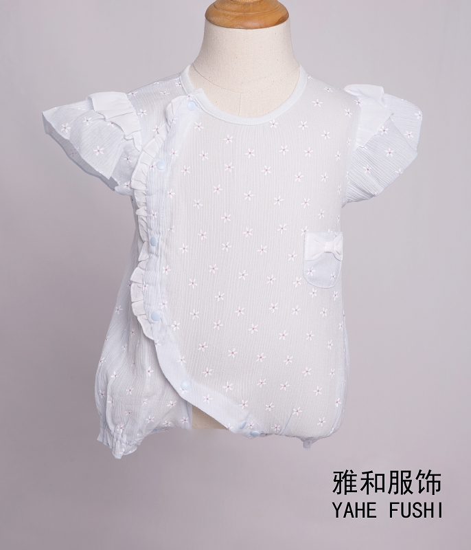 嬰兒裝