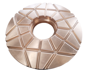 止推軸承下盤(pán)