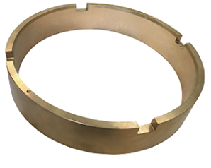 動(dòng)錐上襯套