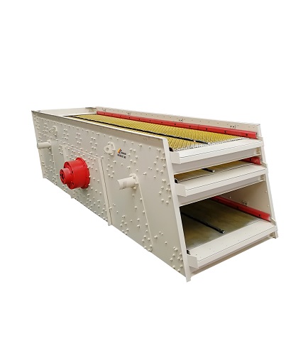 YKR-H/SK圓振動(dòng)篩