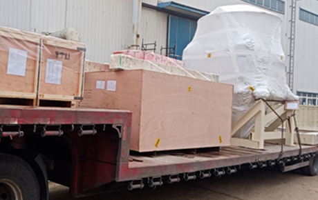 服務(wù)海外客戶，“疫”期彰顯中國企業(yè)責(zé)任擔(dān)當(dāng)——來自加拿大的電郵